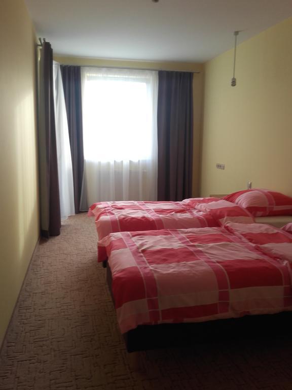 Apartament 456 Kołobrzeg Zewnętrze zdjęcie
