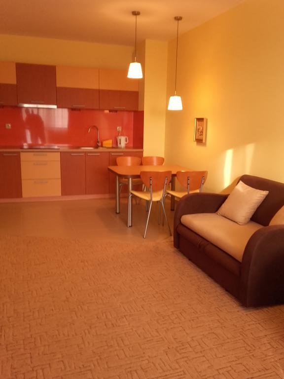 Apartament 456 Kołobrzeg Zewnętrze zdjęcie
