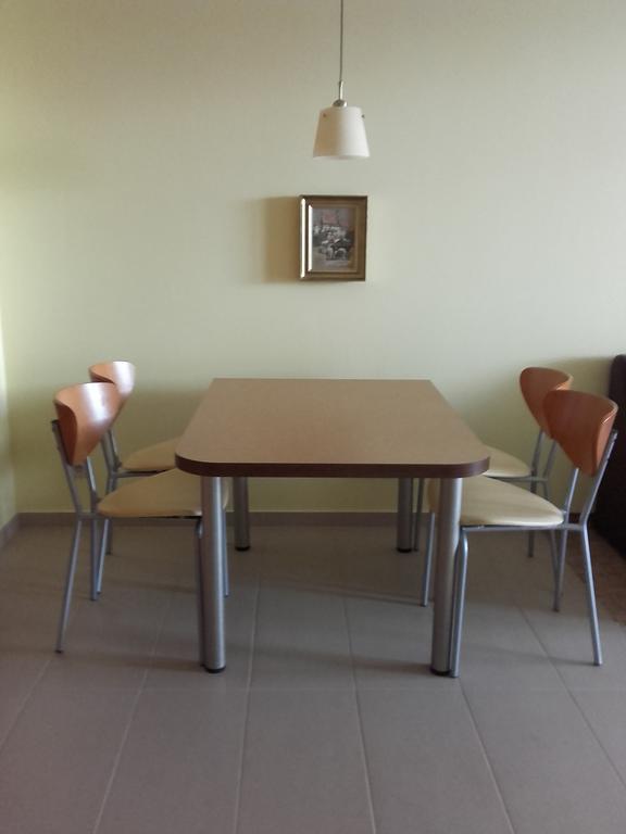 Apartament 456 Kołobrzeg Zewnętrze zdjęcie
