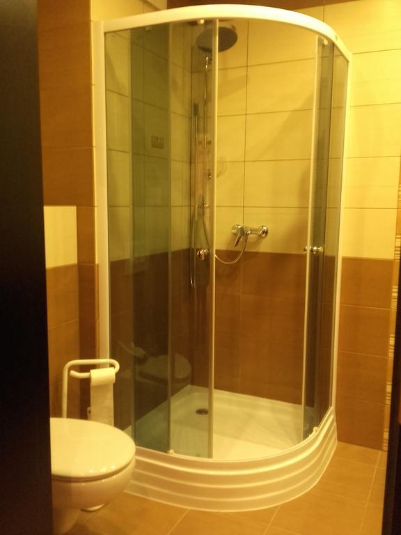 Apartament 456 Kołobrzeg Zewnętrze zdjęcie