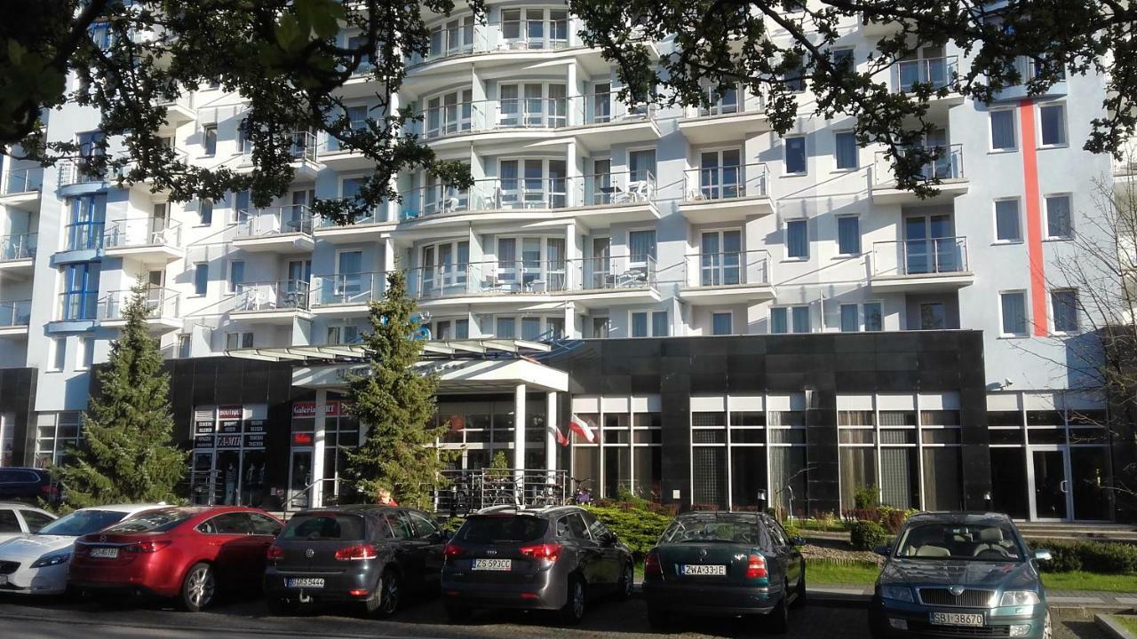 Apartament 456 Kołobrzeg Zewnętrze zdjęcie