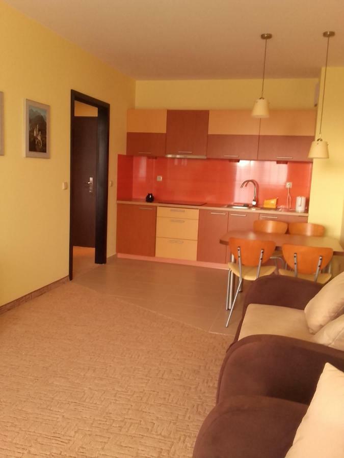 Apartament 456 Kołobrzeg Zewnętrze zdjęcie